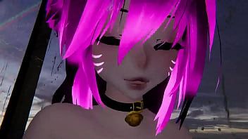 Reproducir Jugando con mis tiddies en un día lluvioso