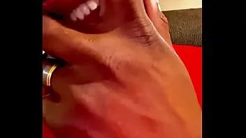 再生 マンコの食べ方のサンプル（マンコ舐め）[asmr]