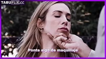 play Mulțumesc, domnule, că m-ai făcut să vină - Aiden Ashley
