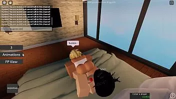 play Roblox ふしだらな女 吸います と くそ A 大 ディック