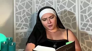 play Studium biblijne: masturbacja bez poczucia winy religijnej #3