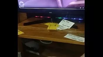再生 ゾロアークのレベッカをひっくり返しながらファッピング