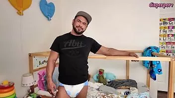 Reproduzir Bb donny packs para summercap capcon abdl convention 2022