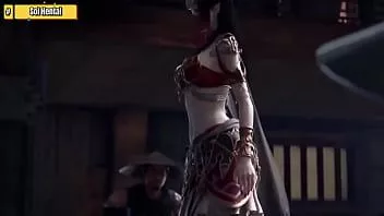 Reproducir Hentai 3d (ep76) - medusa queen seducir y trío