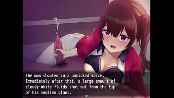 Reproducir (ntr) el lado oculto de mi orgullosa novia por yuki mango