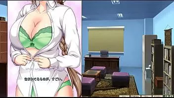 再生 Mc saimin kenkyuu case rokka scene3 with subtitle