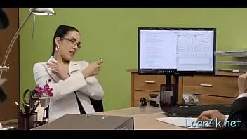Reproduzir Stick amando atrevida ambiciosa foi fodida