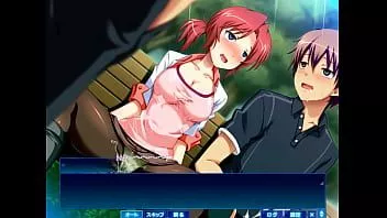 Afspelen Soushinjutsu mobius scene2 met ondertitel