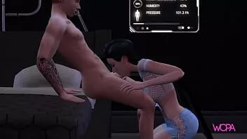play [trailer] fã invade quarto de justin bieber e pede para ele comê-la