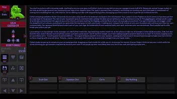play Kusurlu uzay ero koleksiyonu #8'deki denemeler (fenoxo tarafından celise' cum besleme)