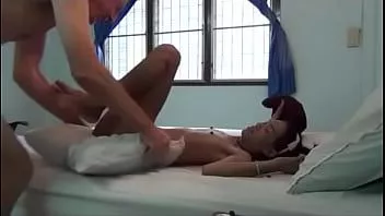 Reproduzir Fa tem uma boa carne rosa entre as pernas