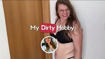 play Mon passe-temps sale - la date de vacances se termine par une baise torride et un creampie pour la fille bien roulée lina love