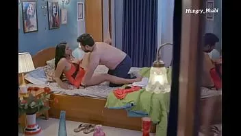 Play Bharti jha beautiful housewife fuck by her husband