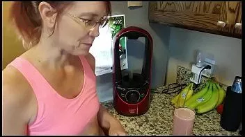 play Smoothies sind eine gesündere Option, Aurora Willows Youtuber