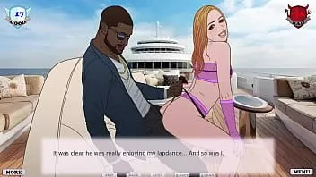 Jouer Good girl gone bad (the cheating path / "playgirl ash") : chapitre 19 - boules bleues pour tyrone et eric