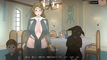 play Série Ntrman: a rainha que adotou um goblin
