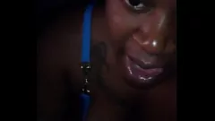Reproducir Nena de ébano Naejae no puede tener suficiente de esa gran polla negra