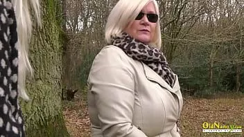 Play Oldnanny british mature and lesbian cheating