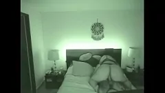 تشغيل يحصل Creampied كبير الثدي لاتينا في تجميع المنزل