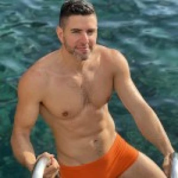 Porno Yıldızı Antonio Mallorca