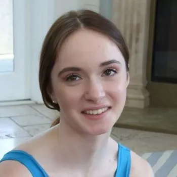 Порнозвезда Hazel Moore