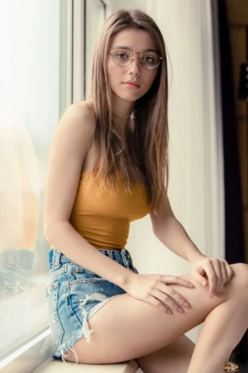 Porno Yıldızı Mila Azul