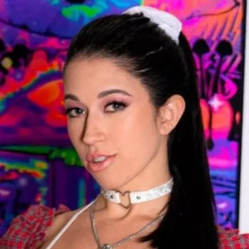 Porno Yıldızı Alex Coal