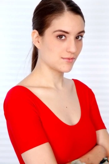 ポルノスター Zarena Summers