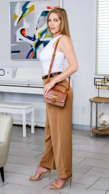 Porno Yıldızı Annie King