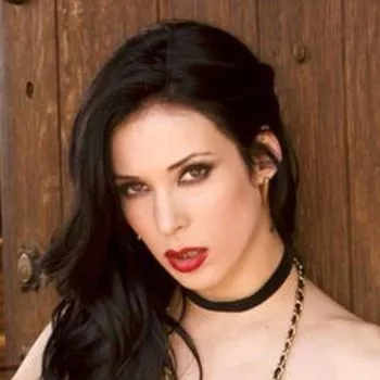 Gwiazda porno Aiden Ashley