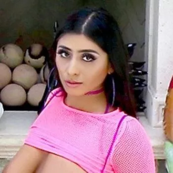 Porno Yıldızı Ella Knox