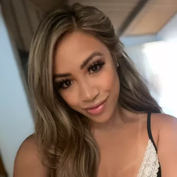 Porno Yıldızı Samantha Lexi
