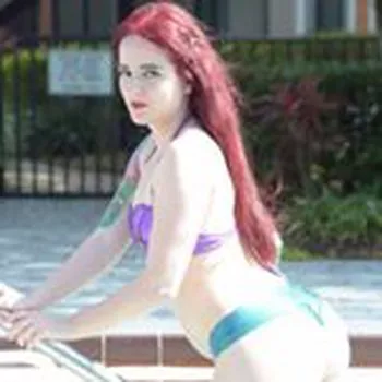Porno Yıldızı Maci May
