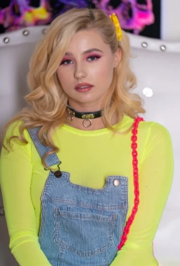 Porno Yıldızı Bryan